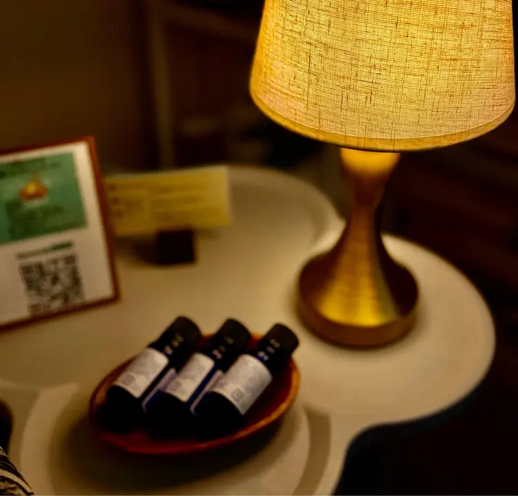 Hermonia馬橋店の内観・外観1