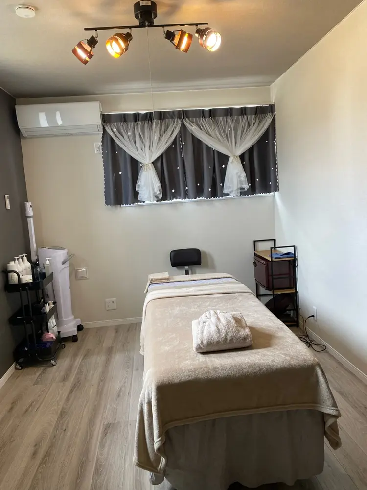 GRACEZの内観・外観1