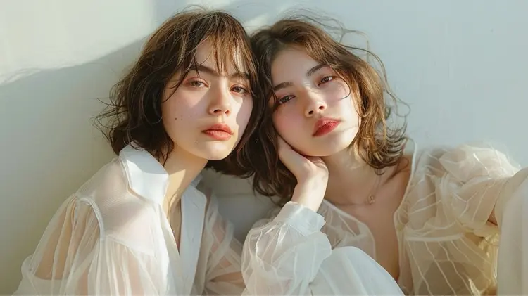 眉毛とまつ毛の専門店fors南草津店【フォルス】の内観・外観1