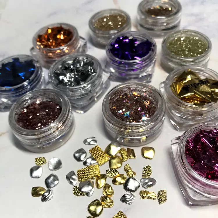 VIOLA.nailの内観・外観3