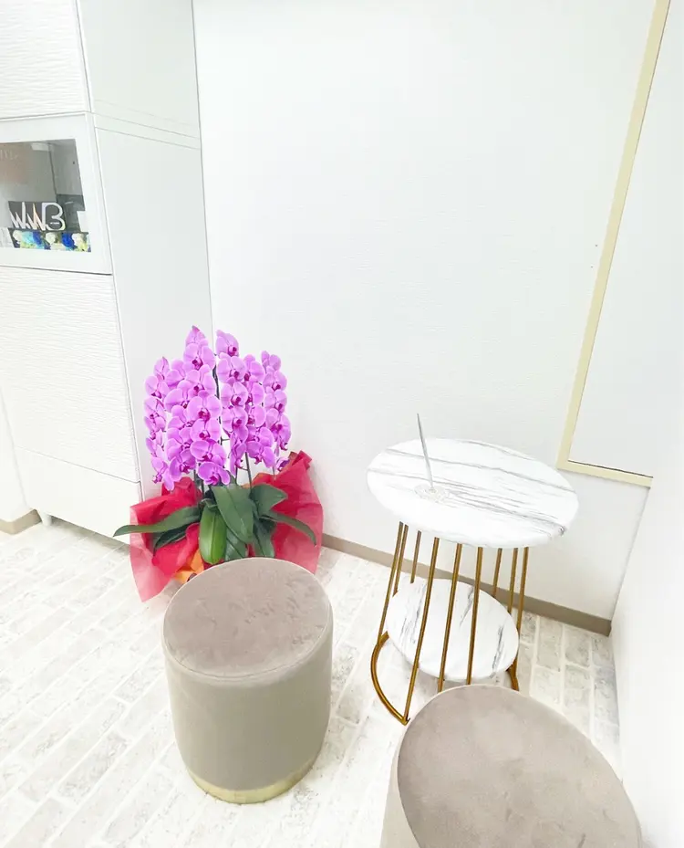 SHINIESTの内観・外観2