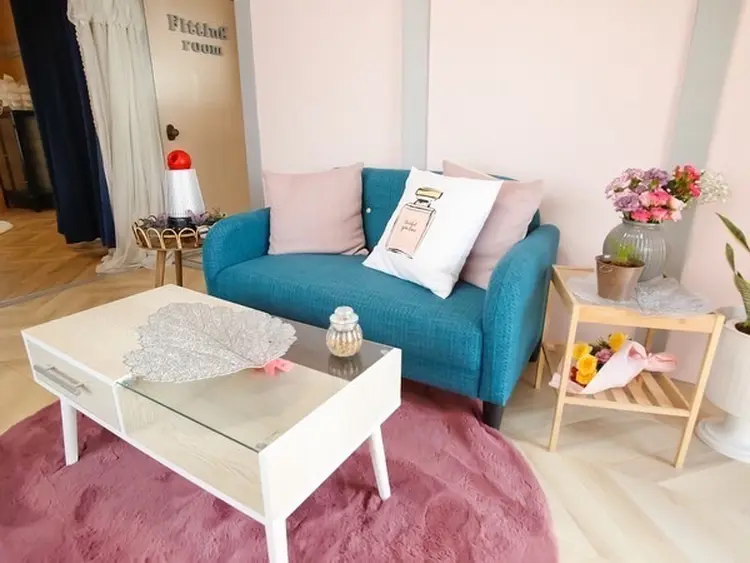 YOSAPARK Anrireの内観・外観3