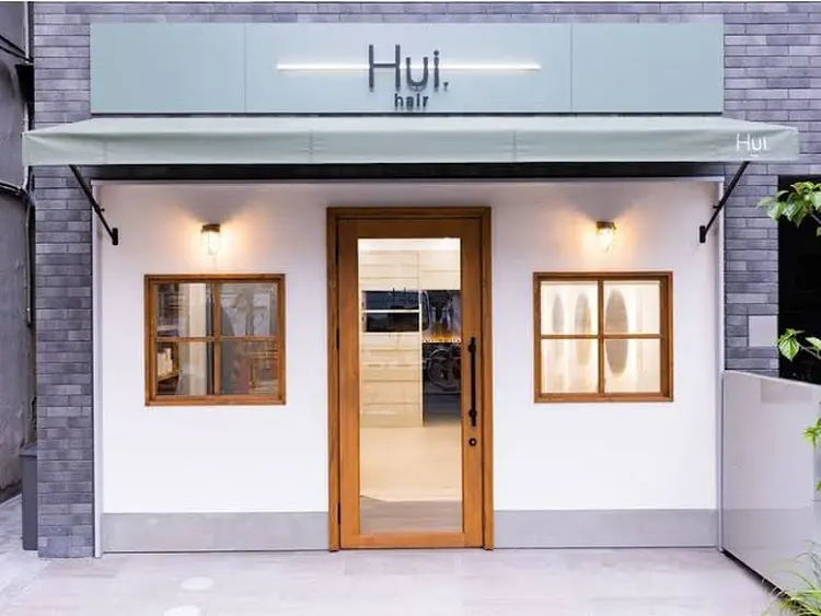 Hui.の内観・外観3