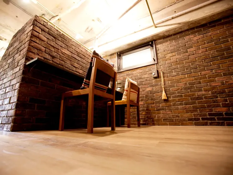 CLASS AOYAMAの内観・外観2