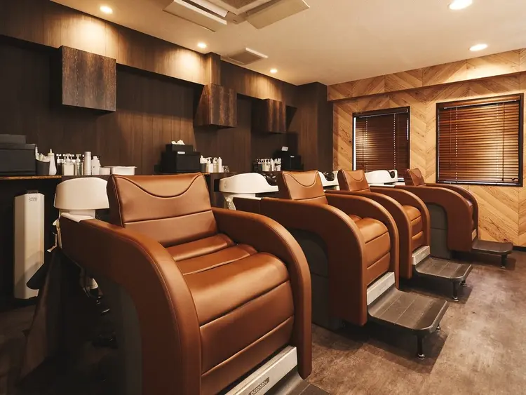 aile 上大岡の内観・外観3