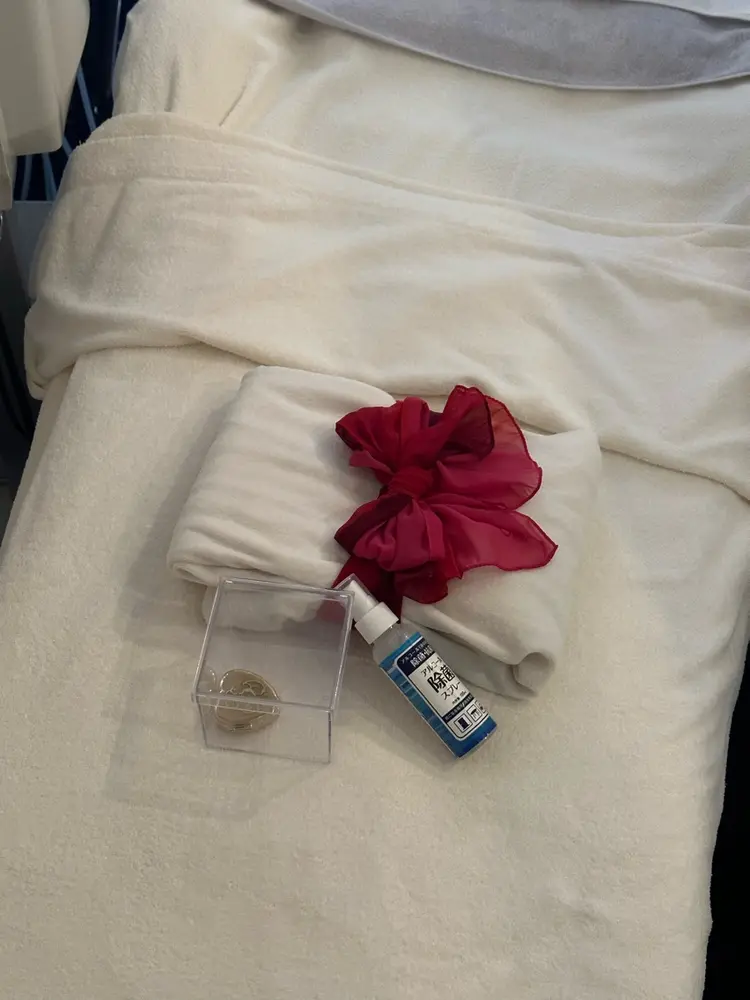 POLA R-isa 南船場の内観・外観2