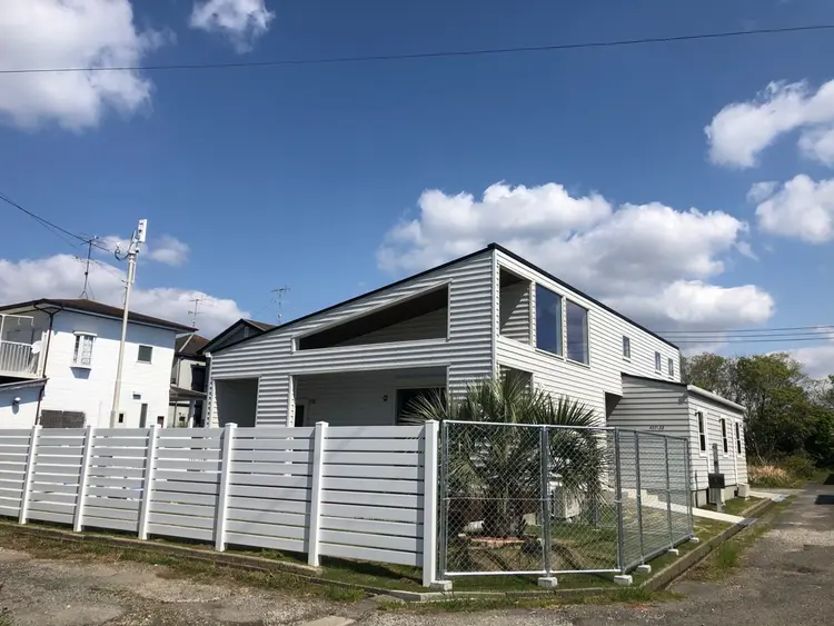 salon Nの内観・外観1