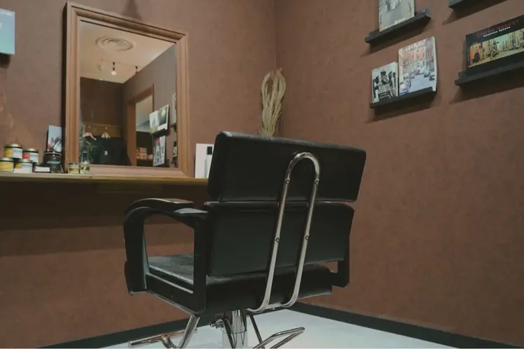 CIVOLIの内観・外観2