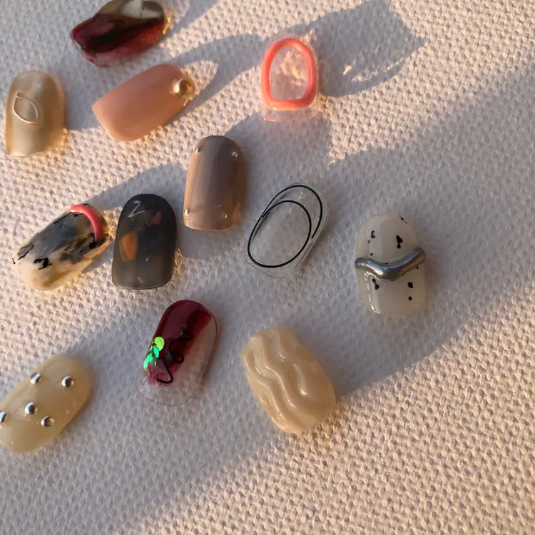 tlte.NAILの内観・外観3