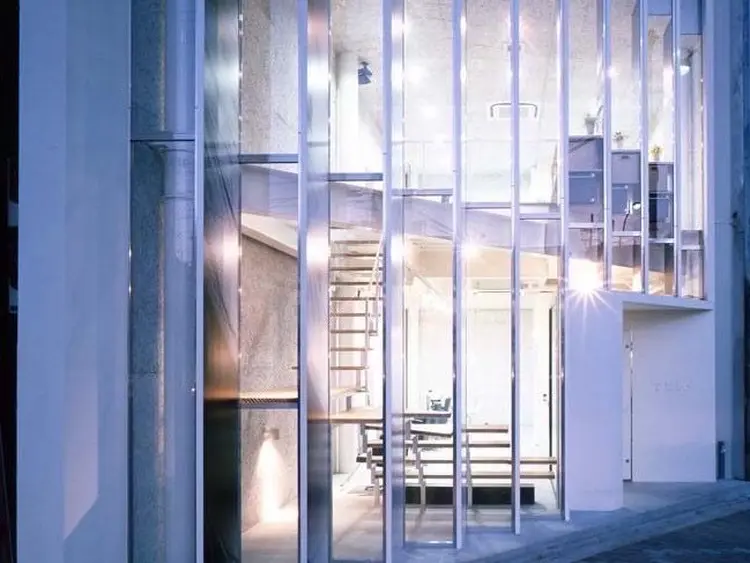 rule千本丸太町の内観・外観3