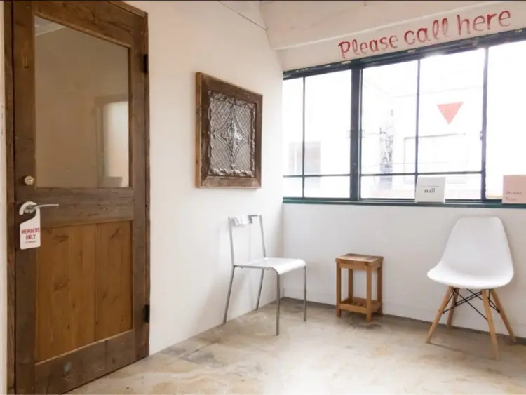 nail salon　Burilanteの内観・外観3