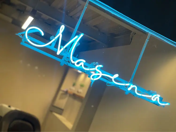 Masenaの内観・外観3