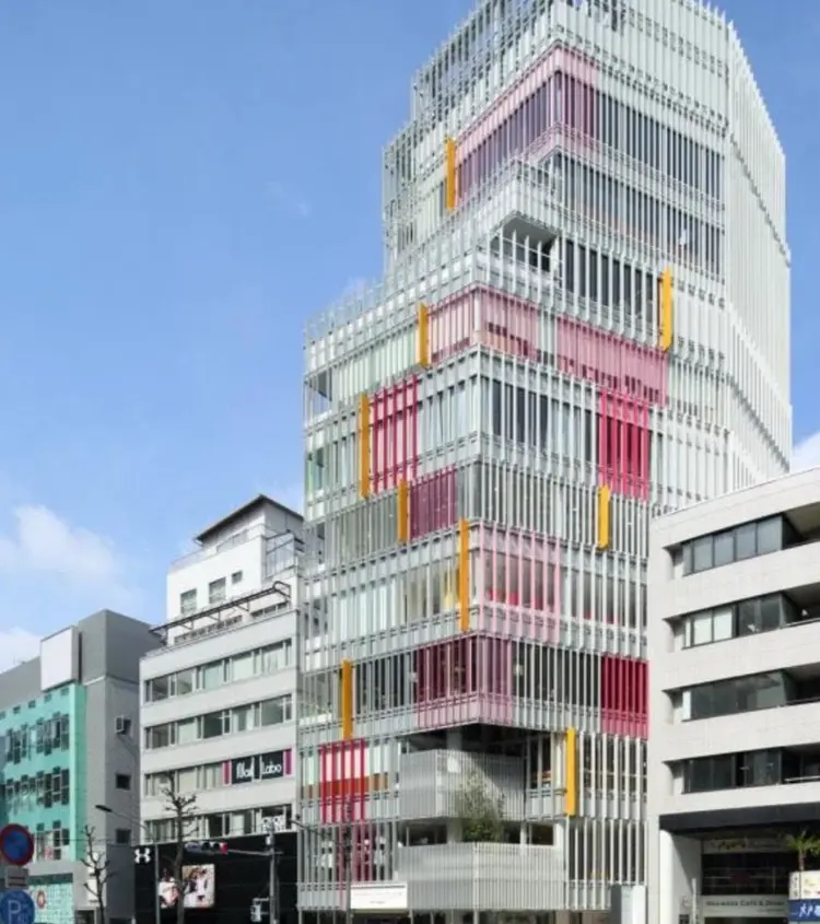 GO TODAYSHAiRSALON原宿Felina店の内観・外観3