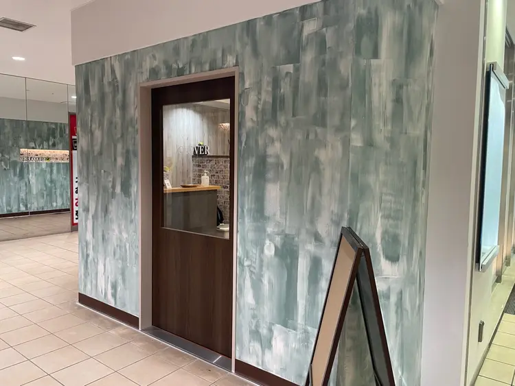 CLOVERの内観・外観2