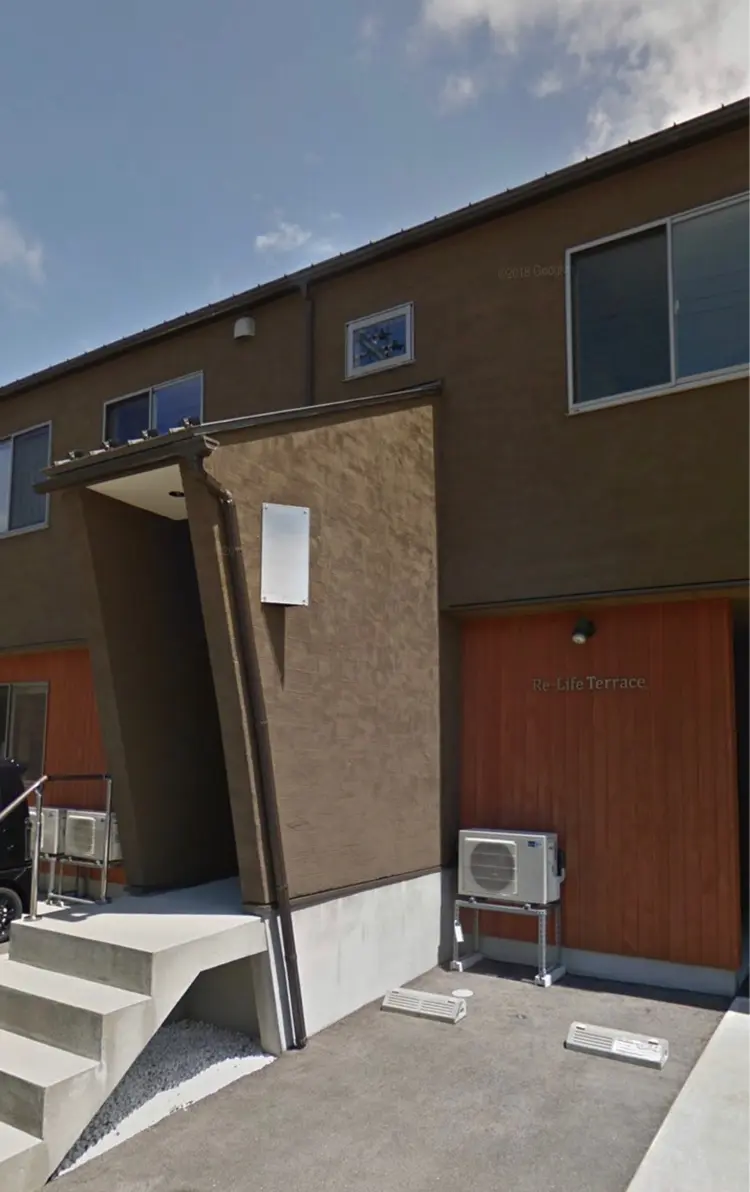 美容鍼とルート治療 iRu 金沢の内観・外観1