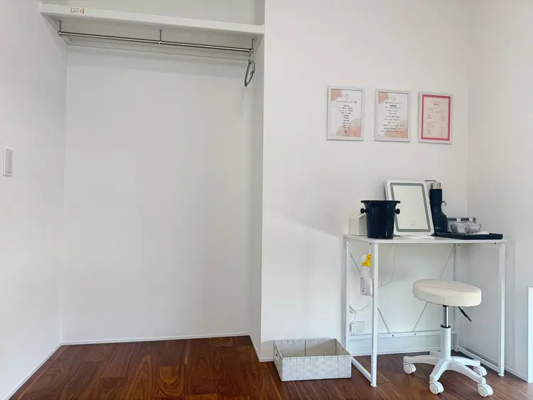 HAKUAの内観・外観2