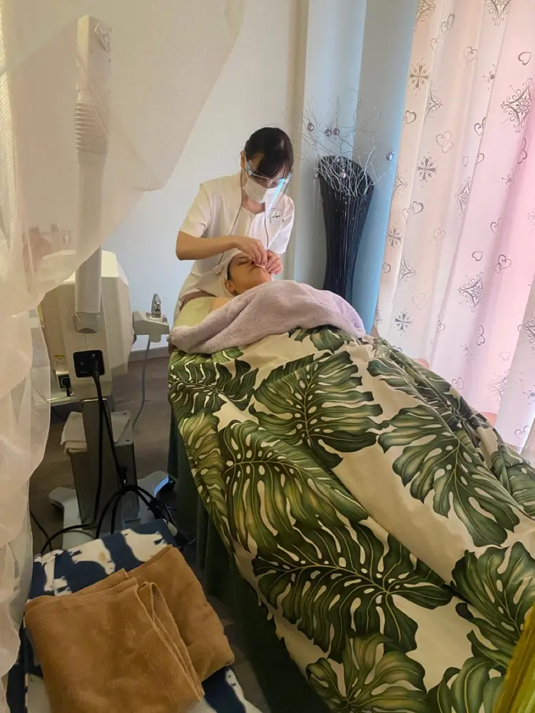 プリーシュアの内観・外観3