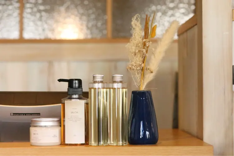 likoaの内観・外観1