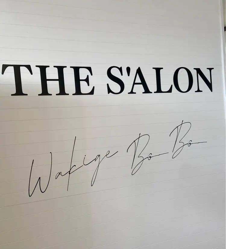 THE SALONの内観・外観3