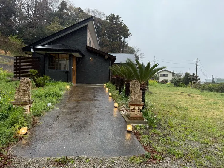 キャンアイドレッシーキレイ木更津店の内観・外観2