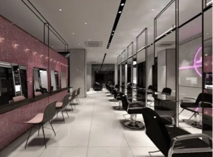 keen吉祥寺の内観・外観1