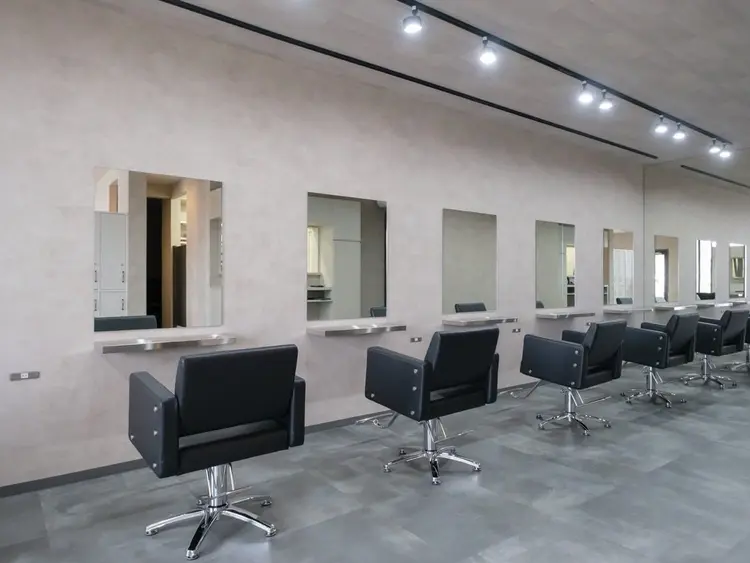 JILL by charmeの内観・外観2