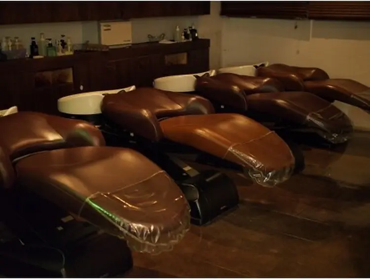 mu;d-Coa横浜店の内観・外観3