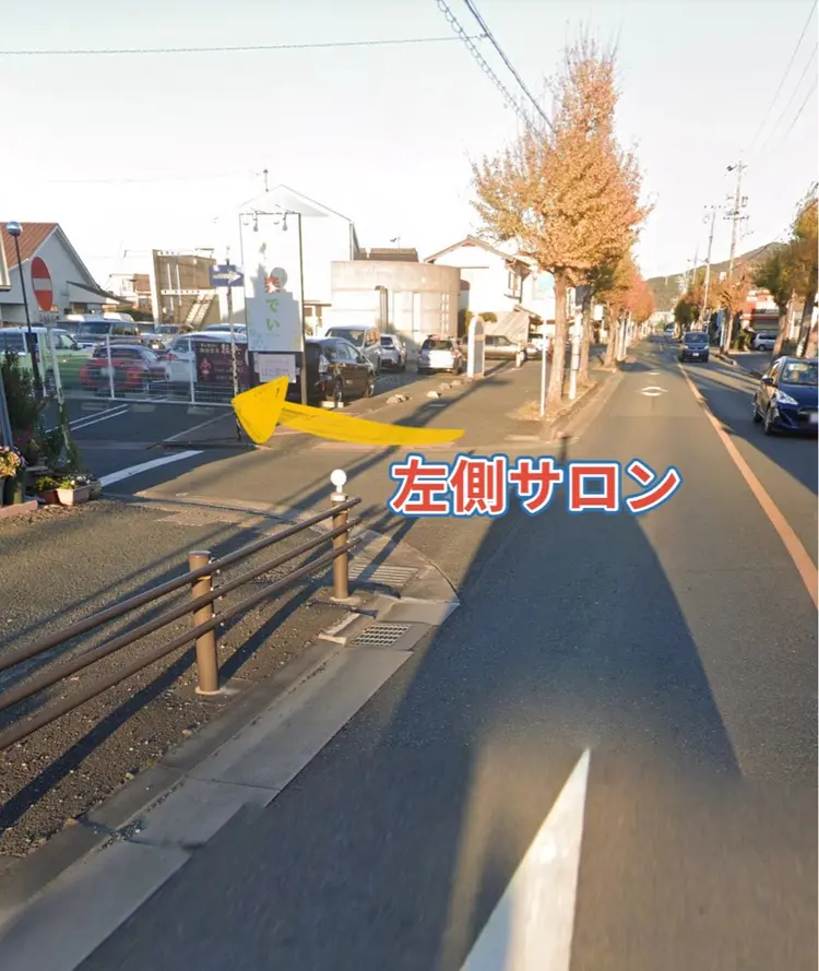 LUCIALL  ルシアルの内観・外観2