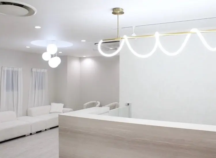 Belle茶屋町店の内観・外観1