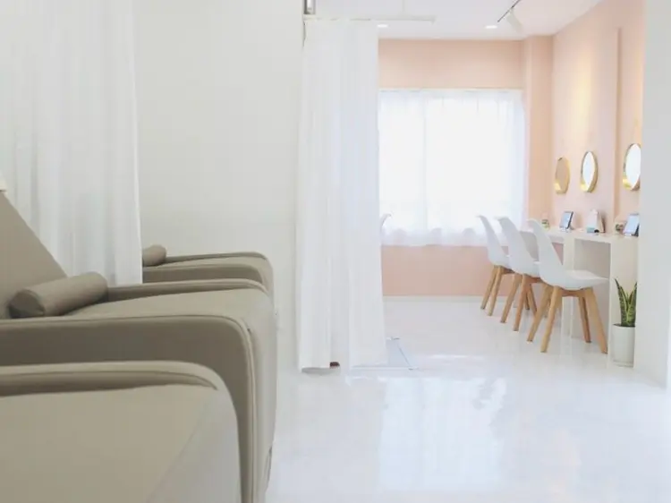 eL エル　京都西院店の内観・外観1