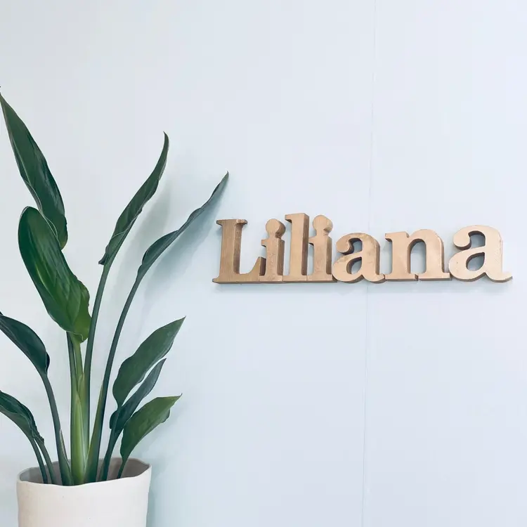 地域 No. 1店 nail&eyelash Lilianaの内観・外観2