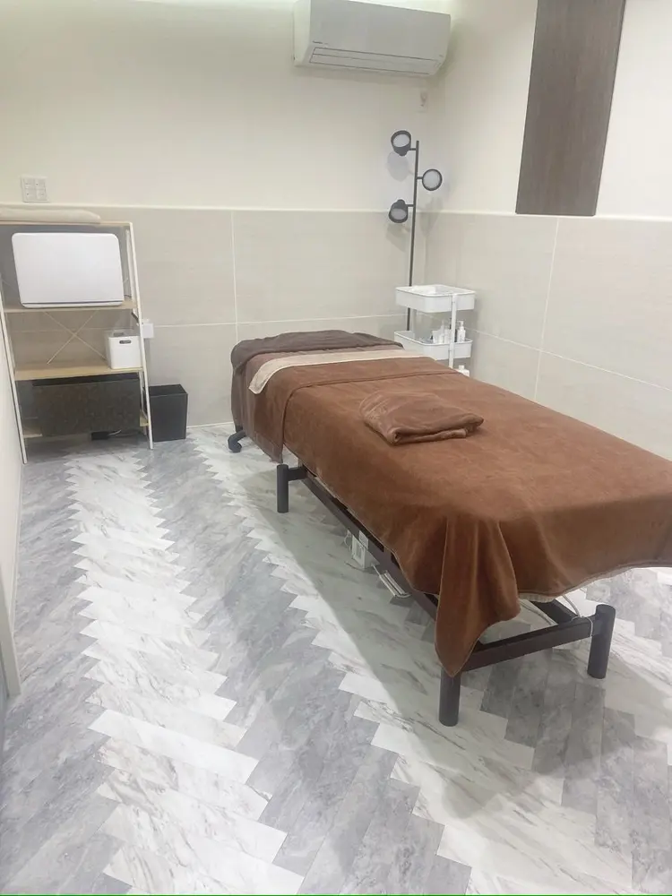 salon aceの内観・外観1