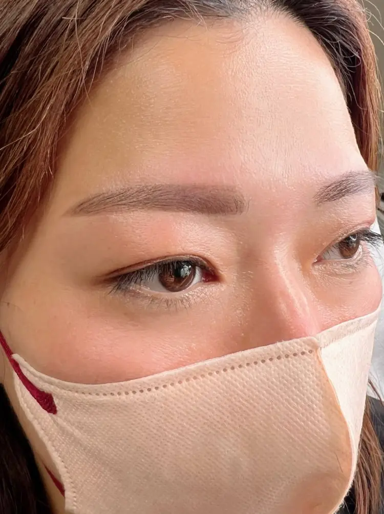 benoite eyelash atelierの内観・外観3