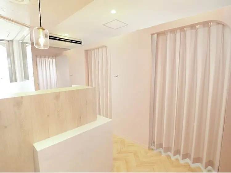 Loweli　本山の内観・外観2