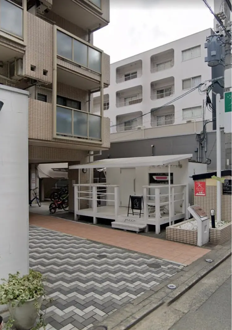 lyly.nailの内観・外観1