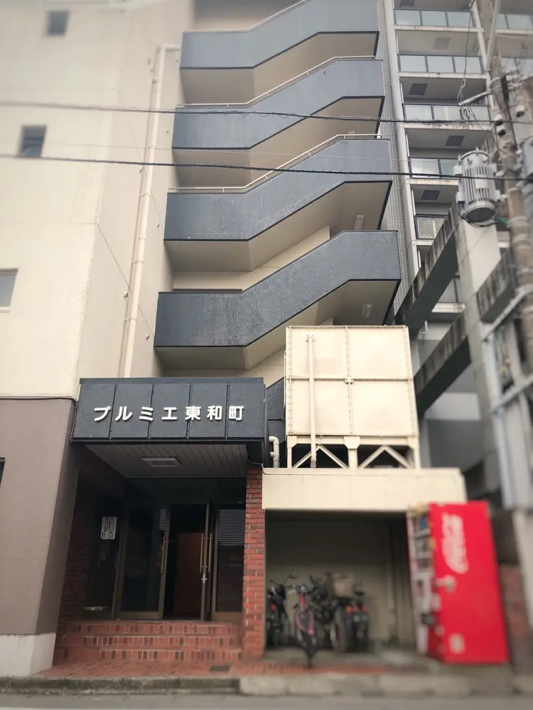 ホワイトニング｜韓国式3D毛穴洗浄 lonhana ﾛﾝﾊﾅの内観・外観3