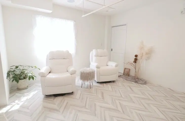 Chuaileの内観・外観2