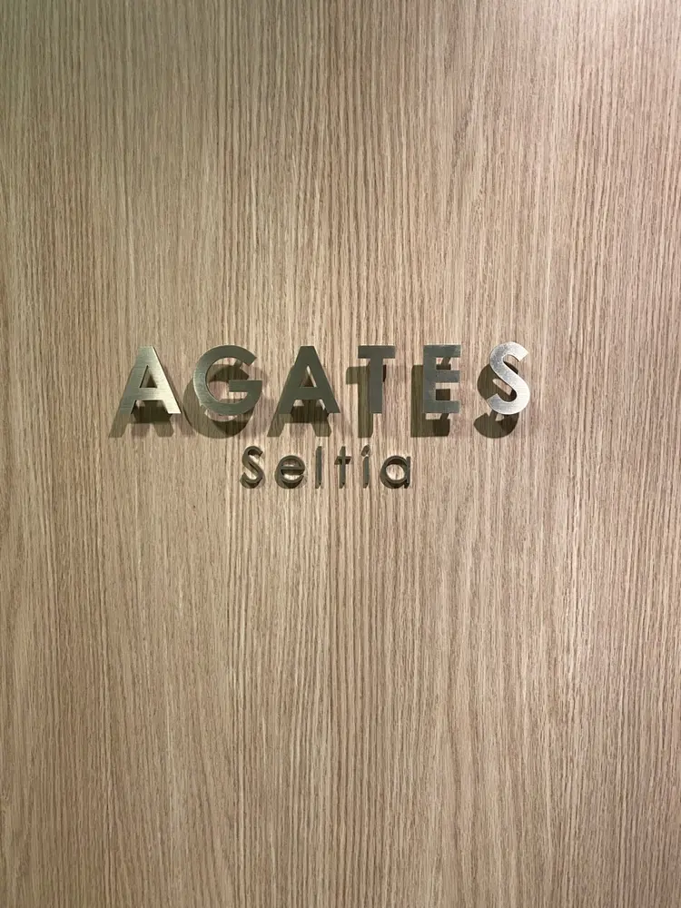 agates seltiaの内観・外観1