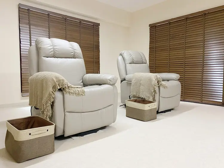 dew. eyelash salon 恵比寿の内観・外観1