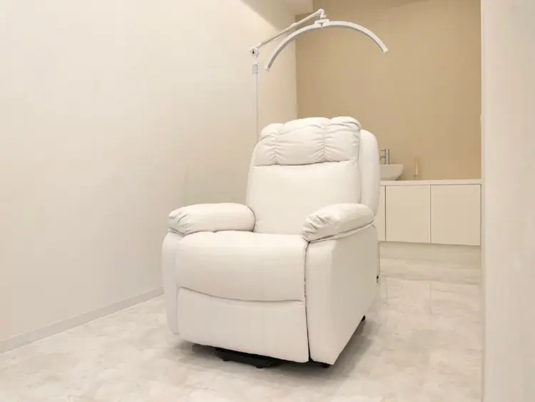 eyelash salon mignonの内観・外観3