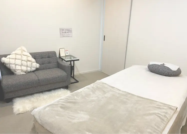 つばめの巣の内観・外観2