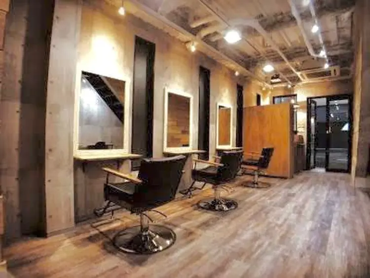 HUGyokohamaの内観・外観2