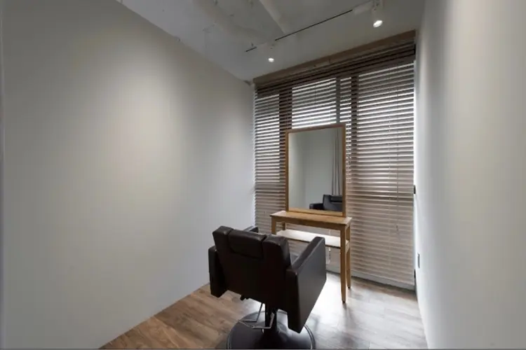 GO TODAY SHAiRE SALONの内観・外観1