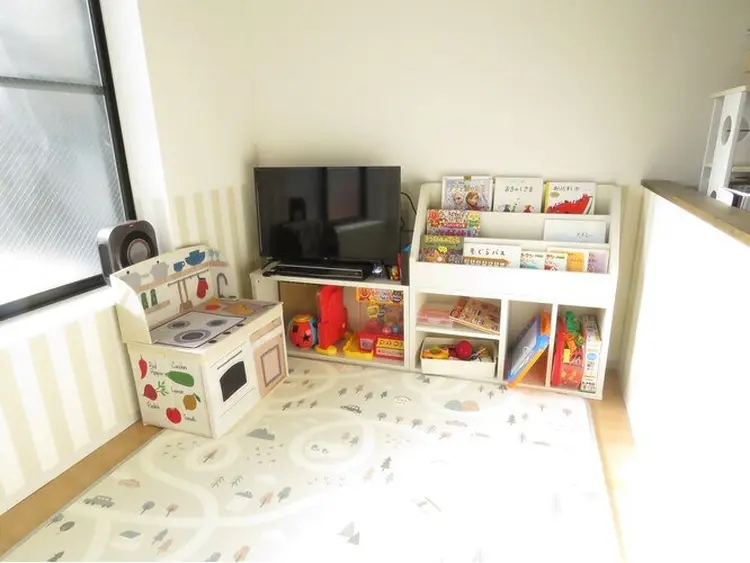 Walk hair lilyの内観・外観2