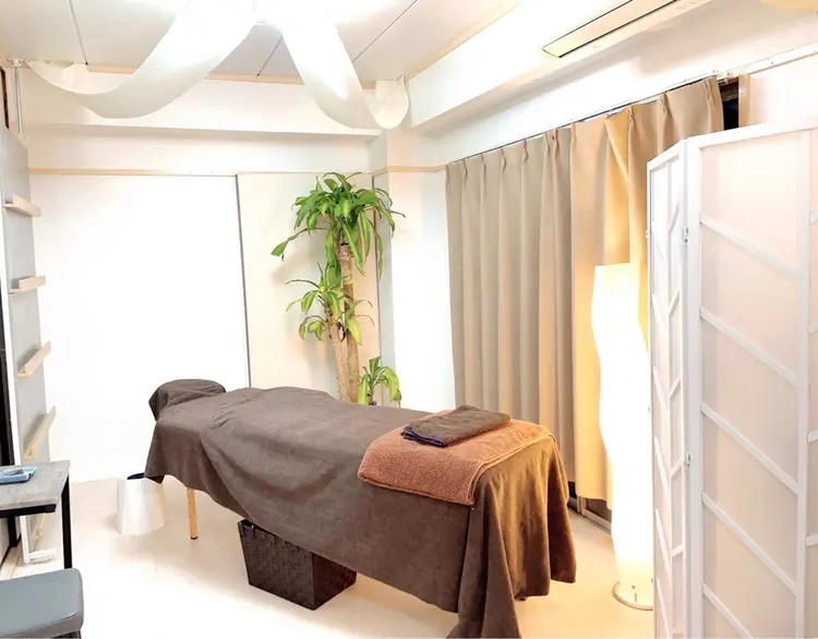 LastResortの内観・外観1