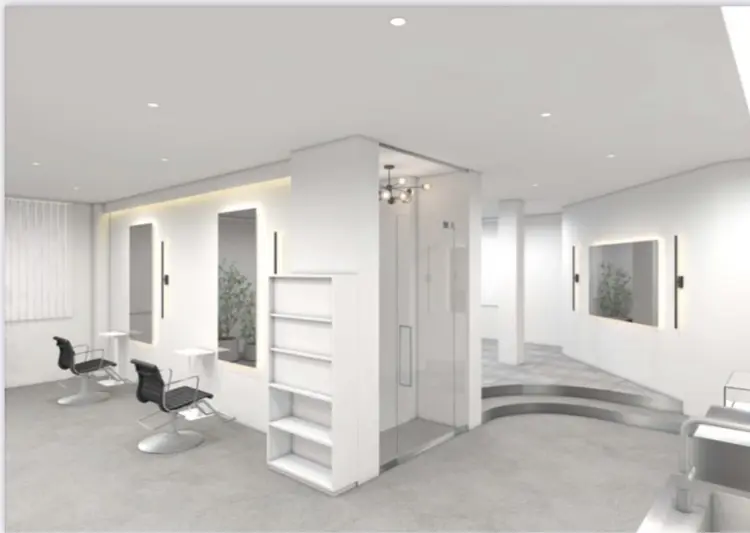 kelly.unの内観・外観2