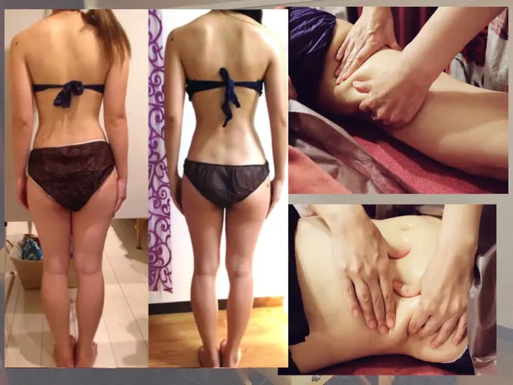 強圧オールハンド痩身&黄土よもぎ蒸しプライベートサロンClematis池袋の内観・外観3