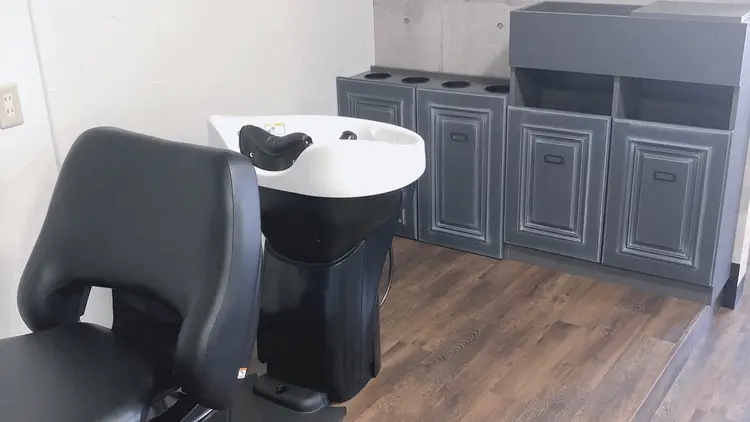 Lienの内観・外観3