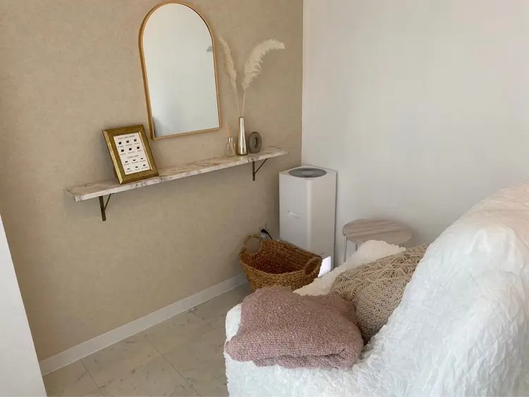 Salon Belletの内観・外観2