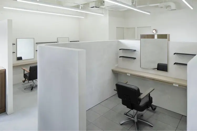 couleurの内観・外観3